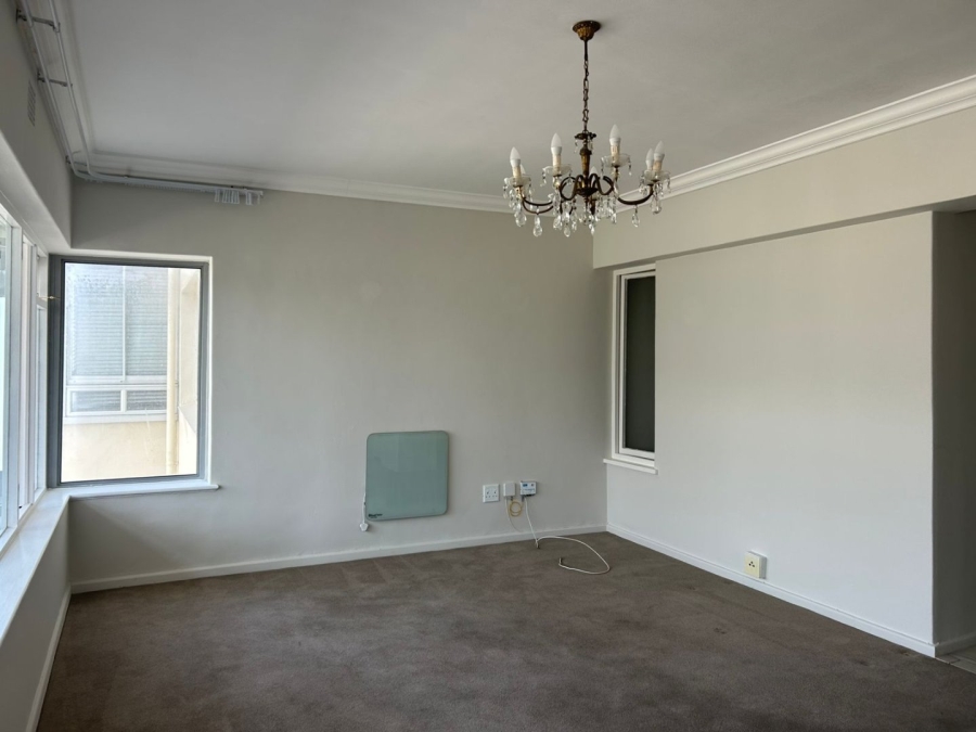 To Let 1 Bedroom Property for Rent in Mouille Point Western Cape